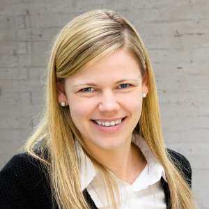 Andrea Obermeyer