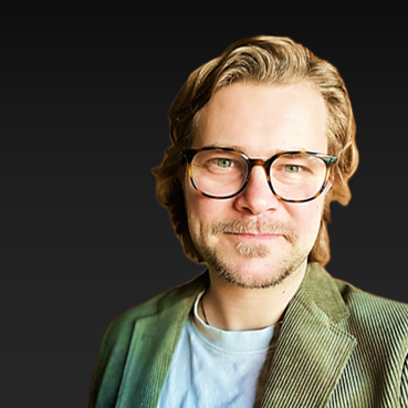 Oliver Bosch