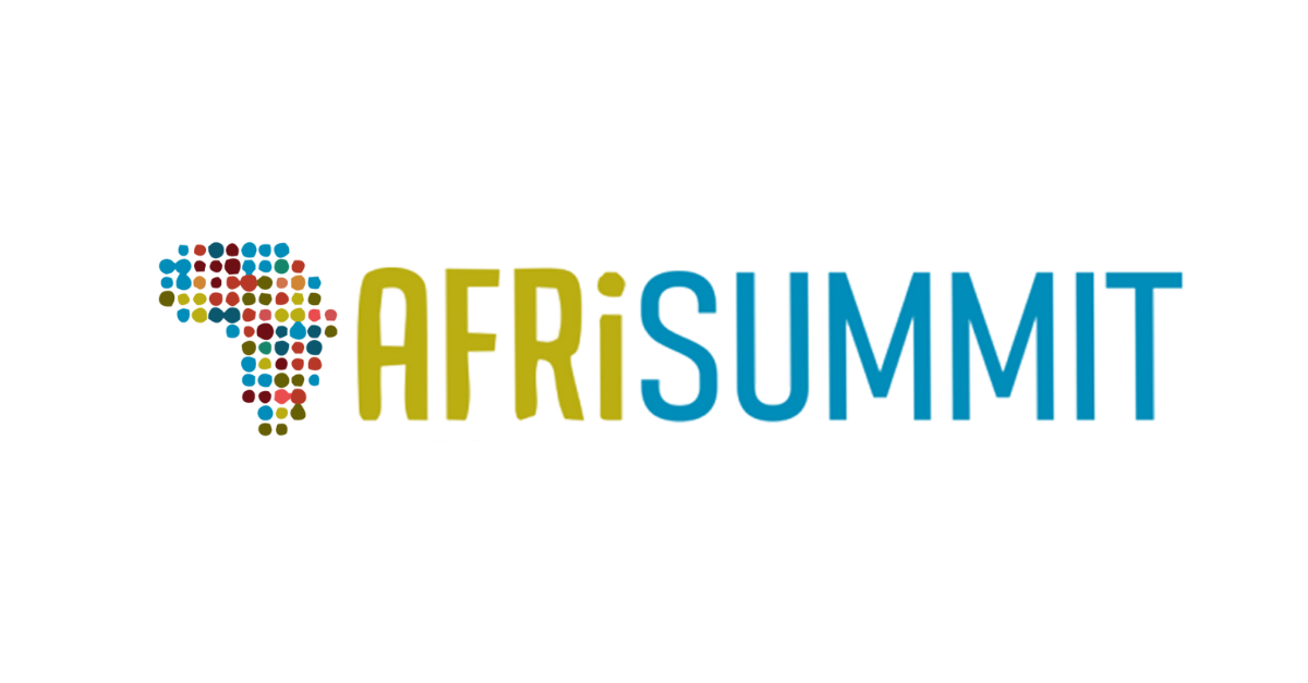AfriSummit Logo