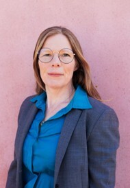 Mona Frimann Larsen